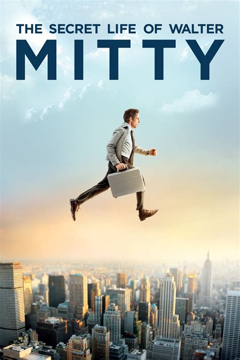 streaming The Secret Life of Walter Mitty